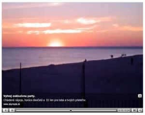 videoetarget